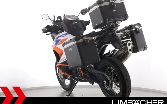 Gebrauchtmotorrad KTM 1290 Super Adventure R - Bild 7