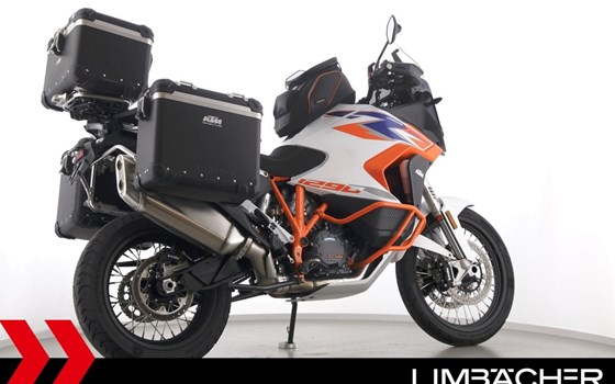 Gebrauchtmotorrad KTM 1290 Super Adventure R - Bild 9