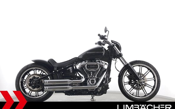Gebrauchtmotorrad Harley-Davidson Softail Breakout 114 FXBRS - Bild 10
