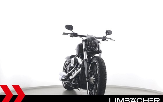 Gebrauchtmotorrad Harley-Davidson Softail Breakout 114 FXBRS - Bild 11