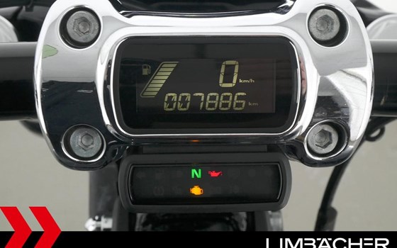 Gebrauchtmotorrad Harley-Davidson Softail Breakout 114 FXBRS - Bild 12