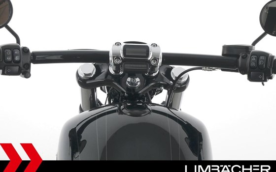 Gebrauchtmotorrad Harley-Davidson Softail Breakout 114 FXBRS - Bild 13