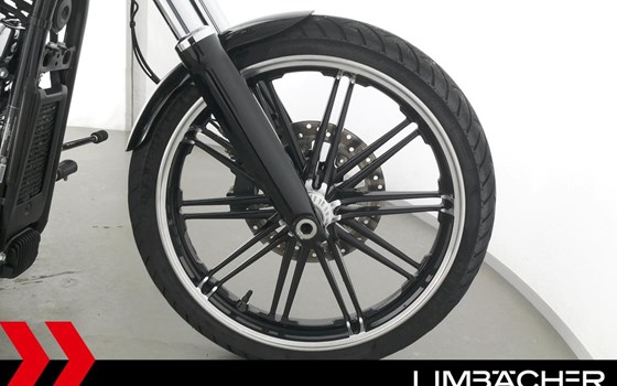 Gebrauchtmotorrad Harley-Davidson Softail Breakout 114 FXBRS - Bild 14