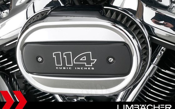 Gebrauchtmotorrad Harley-Davidson Softail Breakout 114 FXBRS - Bild 15