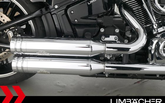 Gebrauchtmotorrad Harley-Davidson Softail Breakout 114 FXBRS - Bild 16
