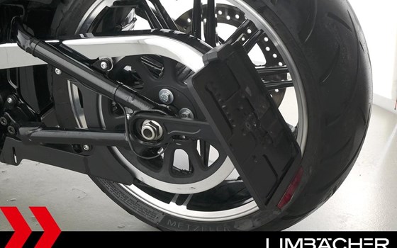 Gebrauchtmotorrad Harley-Davidson Softail Breakout 114 FXBRS - Bild 19