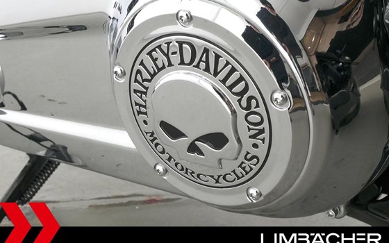 Gebrauchtmotorrad Harley-Davidson Softail Breakout 114 FXBRS - Bild 20