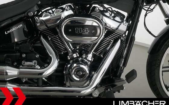 Gebrauchtmotorrad Harley-Davidson Softail Breakout 114 FXBRS - Bild 25