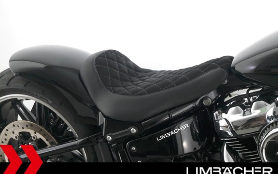 Gebrauchtmotorrad Harley-Davidson Softail Breakout 114 FXBRS - Bild 26