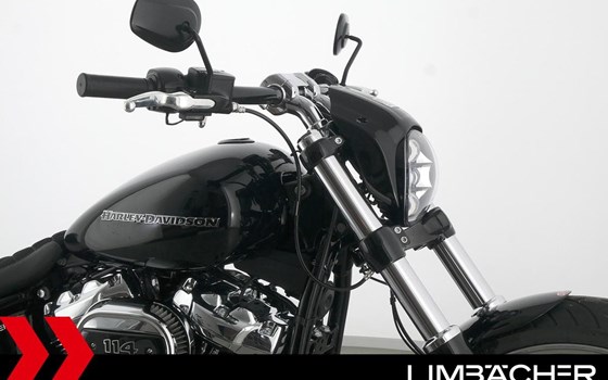Gebrauchtmotorrad Harley-Davidson Softail Breakout 114 FXBRS - Bild 27