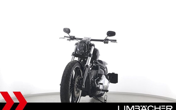 Gebrauchtmotorrad Harley-Davidson Softail Breakout 114 FXBRS - Bild 3