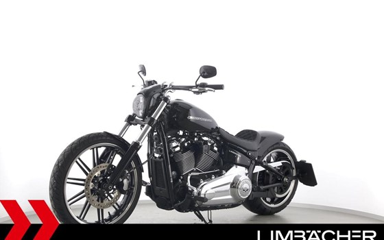 Gebrauchtmotorrad Harley-Davidson Softail Breakout 114 FXBRS - Bild 4