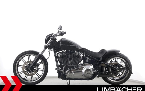 Gebrauchtmotorrad Harley-Davidson Softail Breakout 114 FXBRS - Bild 5
