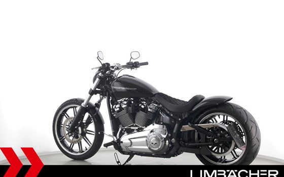 Gebrauchtmotorrad Harley-Davidson Softail Breakout 114 FXBRS - Bild 6