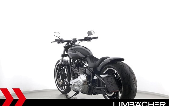 Gebrauchtmotorrad Harley-Davidson Softail Breakout 114 FXBRS - Bild 7