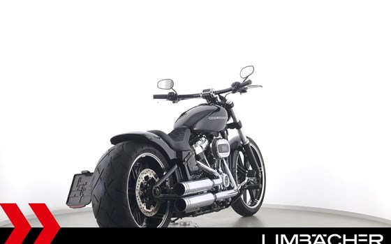 Gebrauchtmotorrad Harley-Davidson Softail Breakout 114 FXBRS - Bild 8