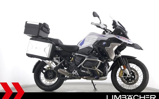 Gebrauchtmotorrad BMW R 1250 GS - Bild 1