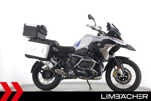 Angebot BMW R 1250 GS