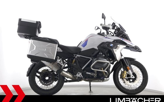 Gebrauchtmotorrad BMW R 1250 GS - Bild 10