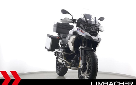 Gebrauchtmotorrad BMW R 1250 GS - Bild 11