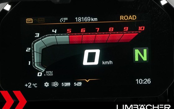 Gebrauchtmotorrad BMW R 1250 GS - Bild 12