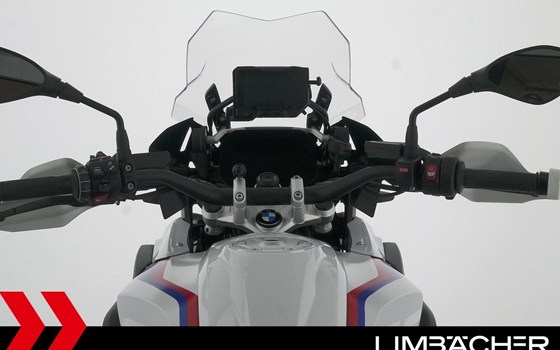 Gebrauchtmotorrad BMW R 1250 GS - Bild 13