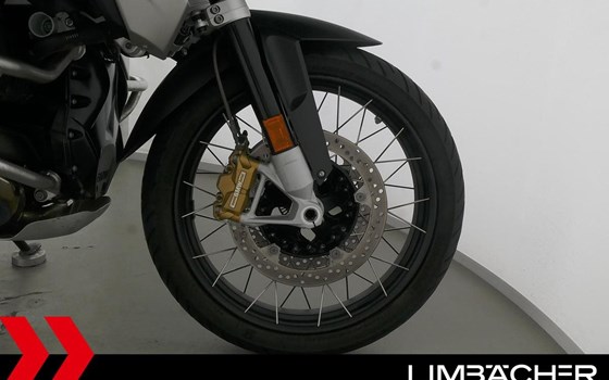 Gebrauchtmotorrad BMW R 1250 GS - Bild 14