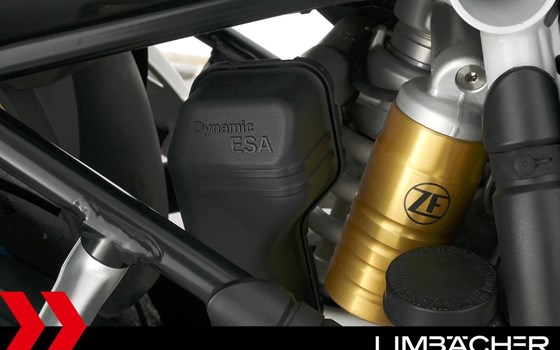 Gebrauchtmotorrad BMW R 1250 GS - Bild 16