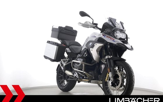 Gebrauchtmotorrad BMW R 1250 GS - Bild 2