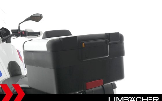 Gebrauchtmotorrad BMW R 1250 GS - Bild 20