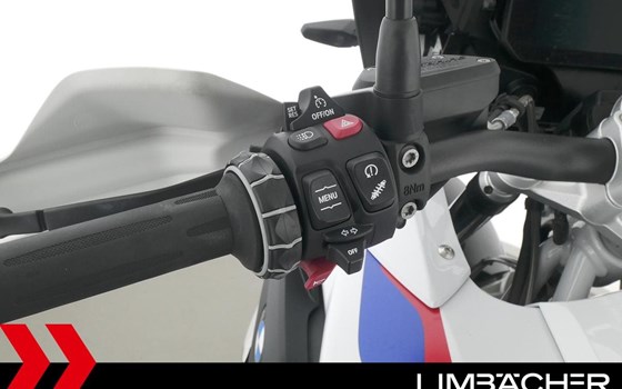 Gebrauchtmotorrad BMW R 1250 GS - Bild 23