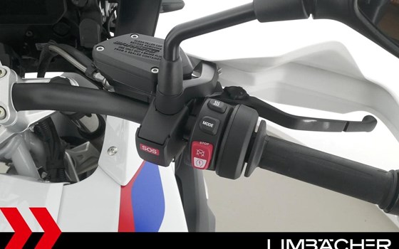 Gebrauchtmotorrad BMW R 1250 GS - Bild 24