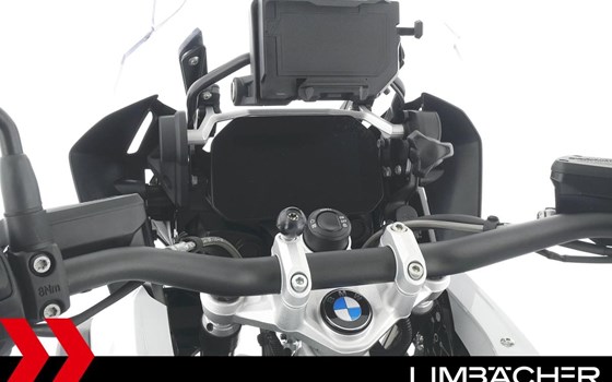 Gebrauchtmotorrad BMW R 1250 GS - Bild 25