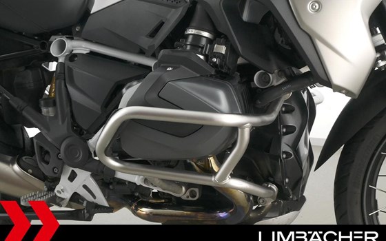 Gebrauchtmotorrad BMW R 1250 GS - Bild 26