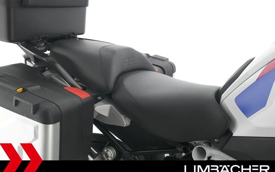 Gebrauchtmotorrad BMW R 1250 GS - Bild 27