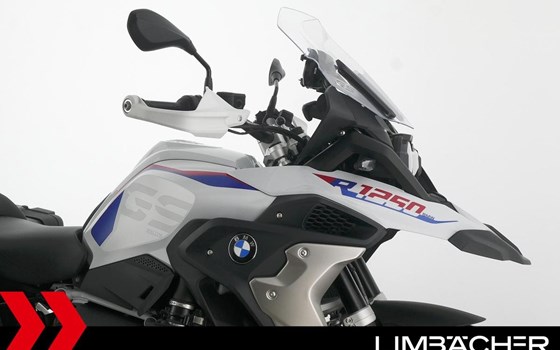 Gebrauchtmotorrad BMW R 1250 GS - Bild 28