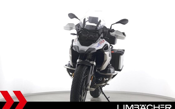 Gebrauchtmotorrad BMW R 1250 GS - Bild 3