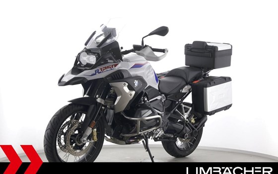 Gebrauchtmotorrad BMW R 1250 GS - Bild 4