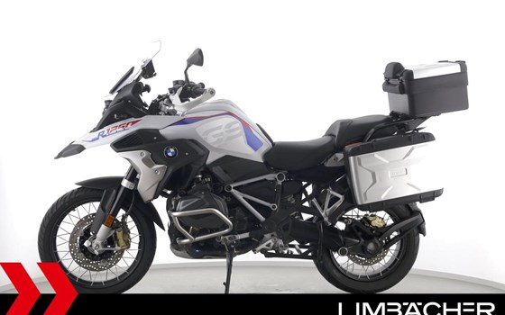 Gebrauchtmotorrad BMW R 1250 GS - Bild 5