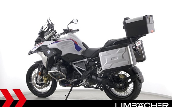 Gebrauchtmotorrad BMW R 1250 GS - Bild 6