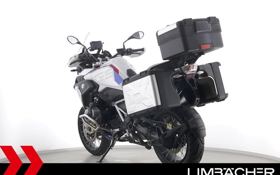 Gebrauchtmotorrad BMW R 1250 GS - Bild 7