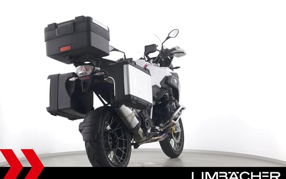 Gebrauchtmotorrad BMW R 1250 GS - Bild 8