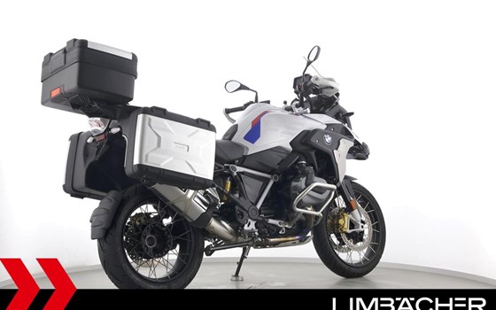 Gebrauchtmotorrad BMW R 1250 GS - Bild 9