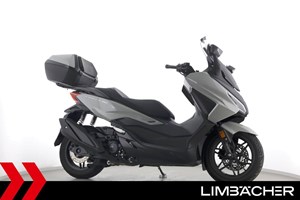Angebot Honda Forza 350