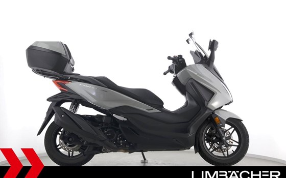 Gebrauchtmotorrad Honda Forza 350 - Bild 10