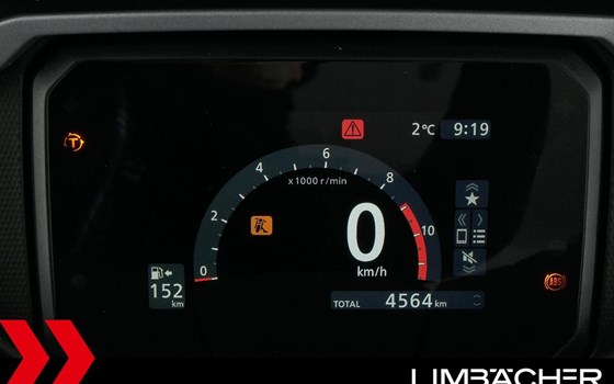 Gebrauchtmotorrad Honda Forza 350 - Bild 12