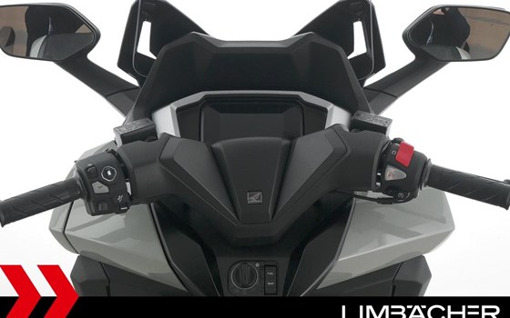 Gebrauchtmotorrad Honda Forza 350 - Bild 13