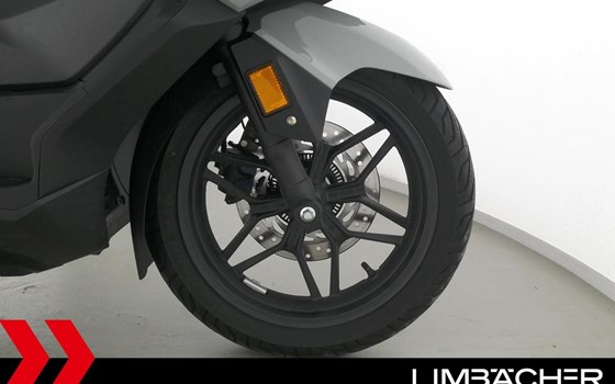 Gebrauchtmotorrad Honda Forza 350 - Bild 14