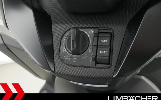 Gebrauchtmotorrad Honda Forza 350 - Bild 15