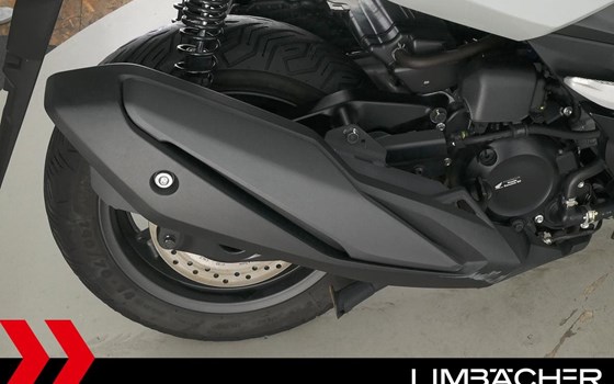 Gebrauchtmotorrad Honda Forza 350 - Bild 16